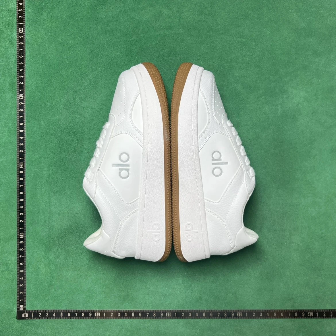 Alo Low-Top Sneakers