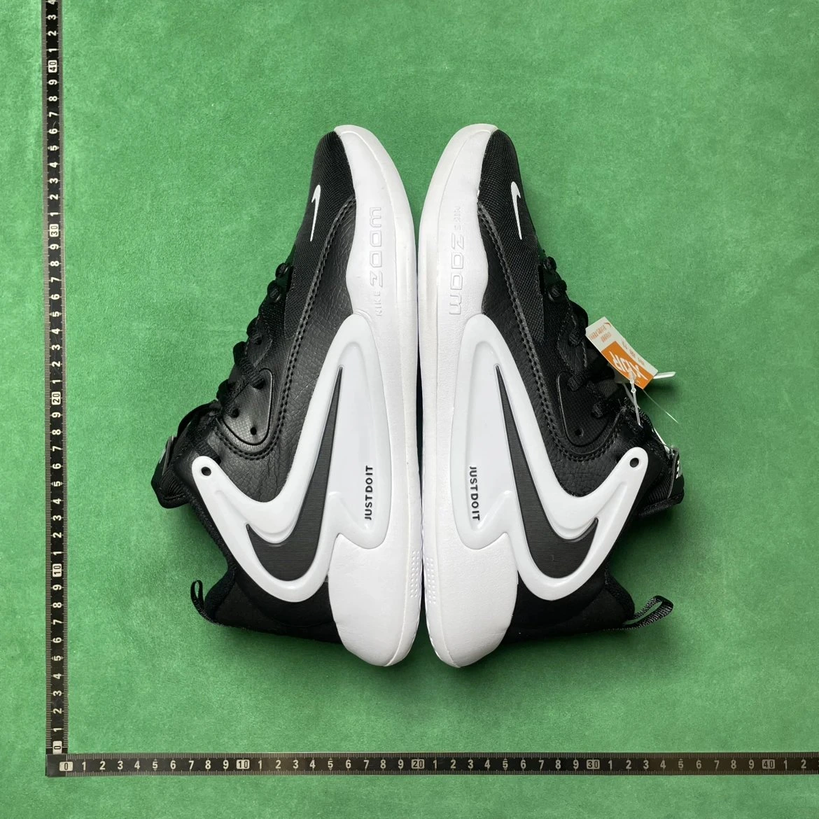 Nike Zoom BB NXT Basketball Shoes