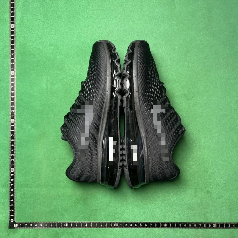 Nike Air Max 2017 Running Shoes
