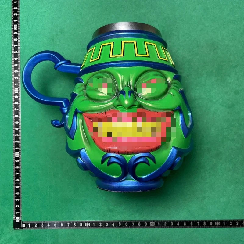 Collectible Mug