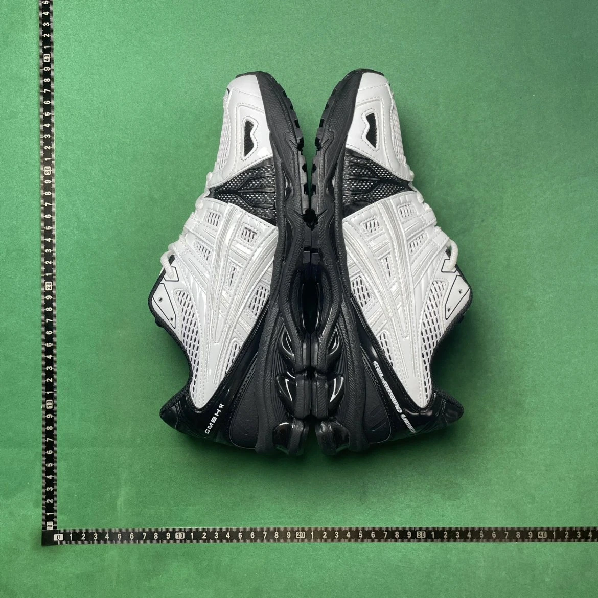 High-Top Sneakers