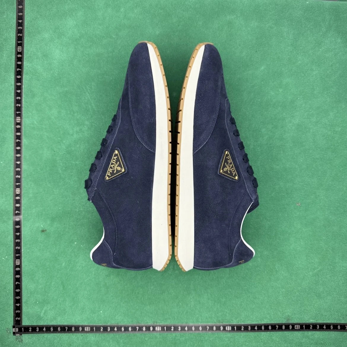 Prada Cleo Sneakers
