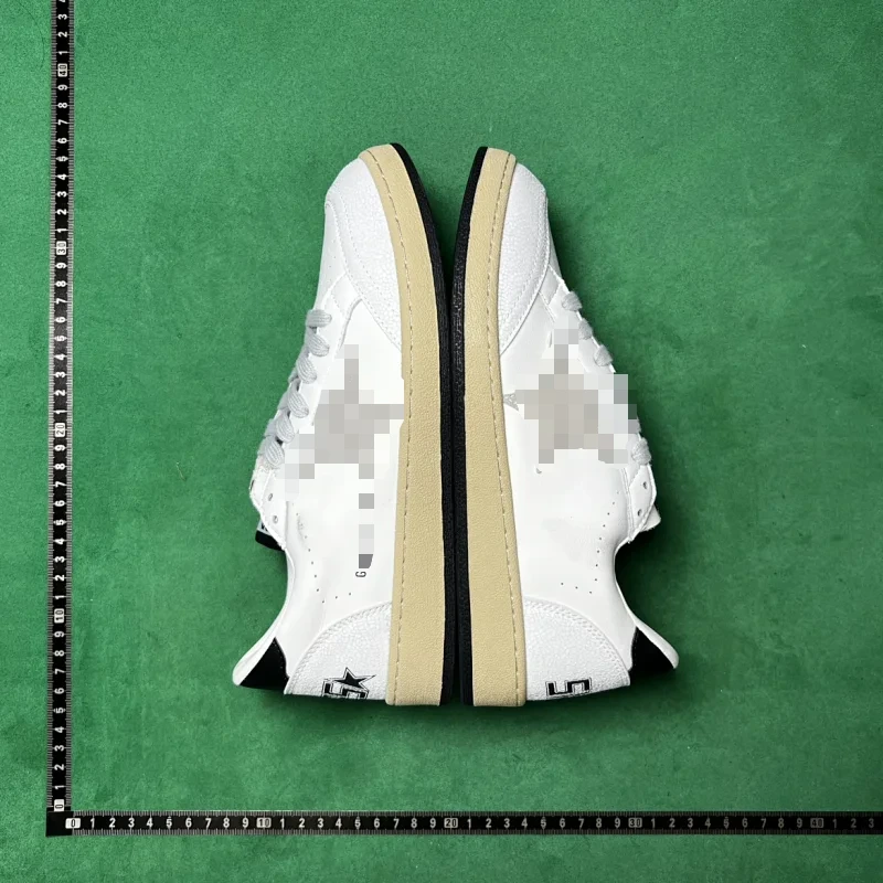 Golden Goose Ball Star Sneakers