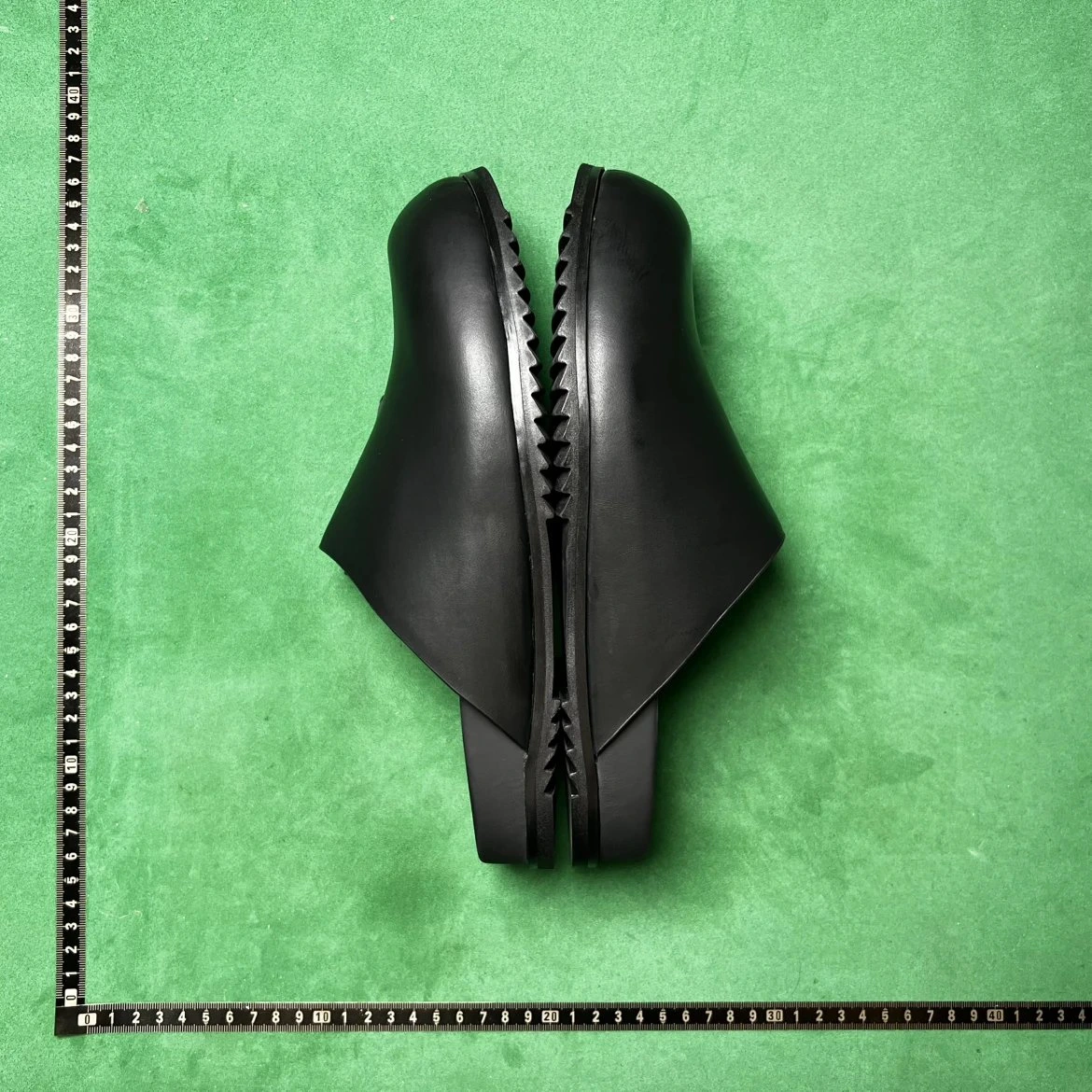Balenciaga Mold Slide Sandals