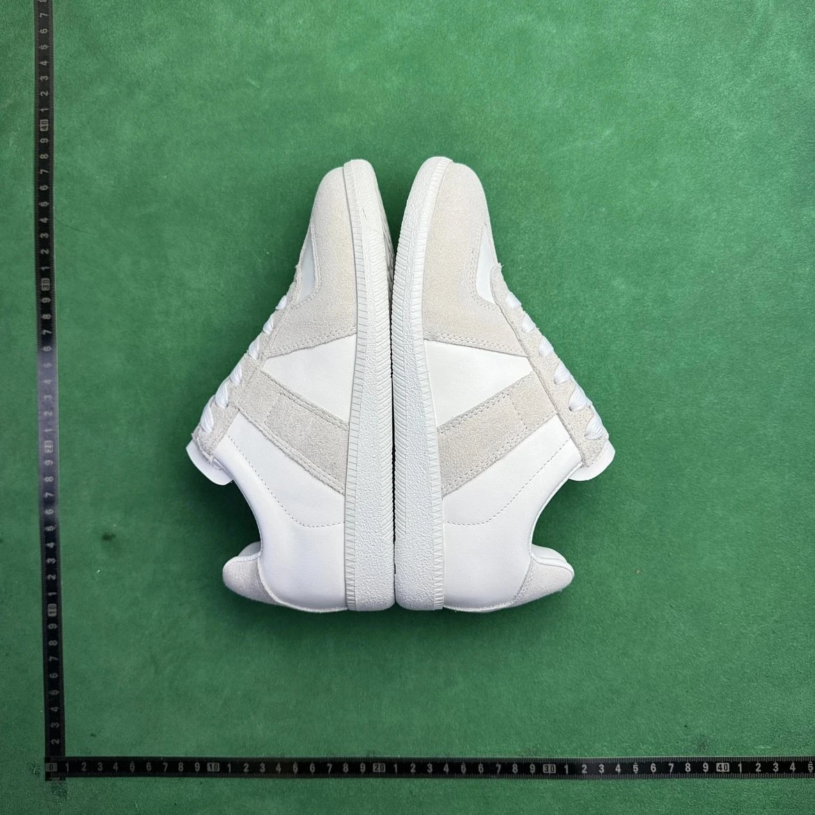Maison Margiela Future High-Top Sneakers