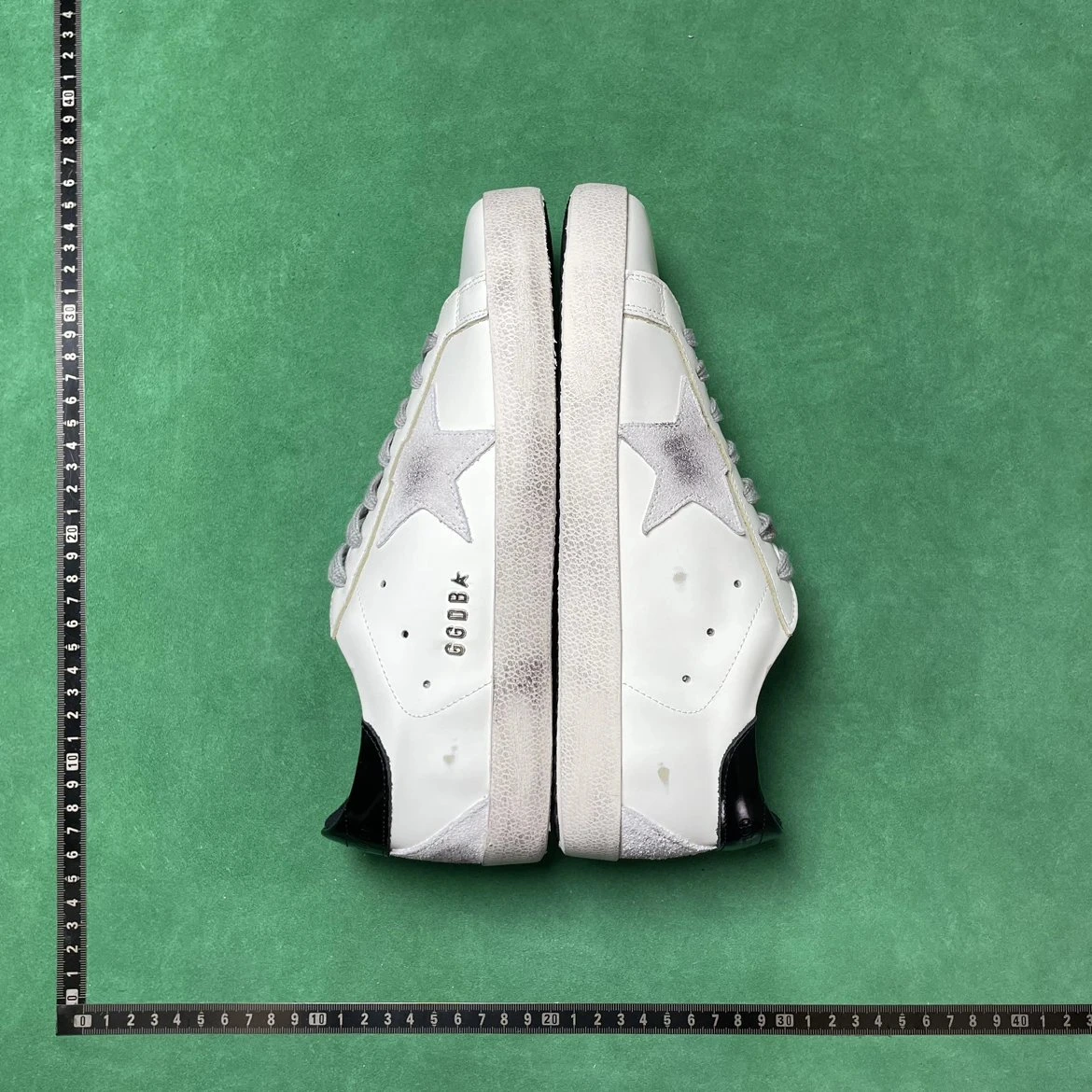 Golden Goose Super-Star Sneakers