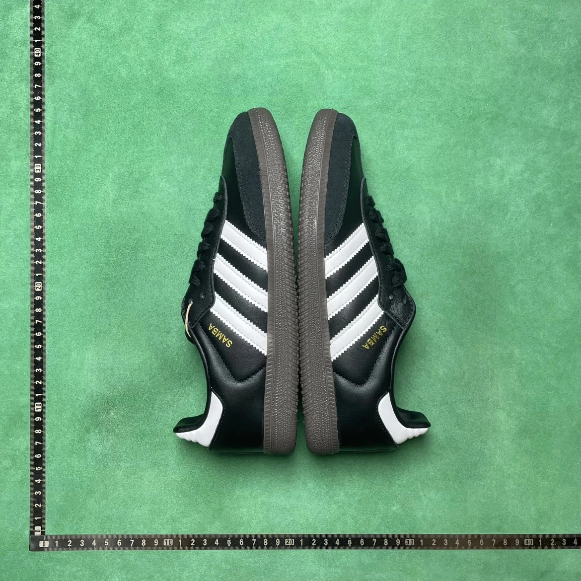 Adidas Samba Sneakers