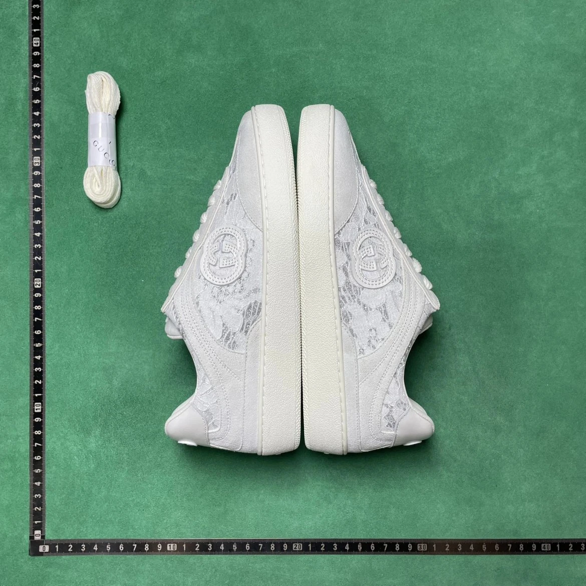 Gucci Rhyton Sneakers