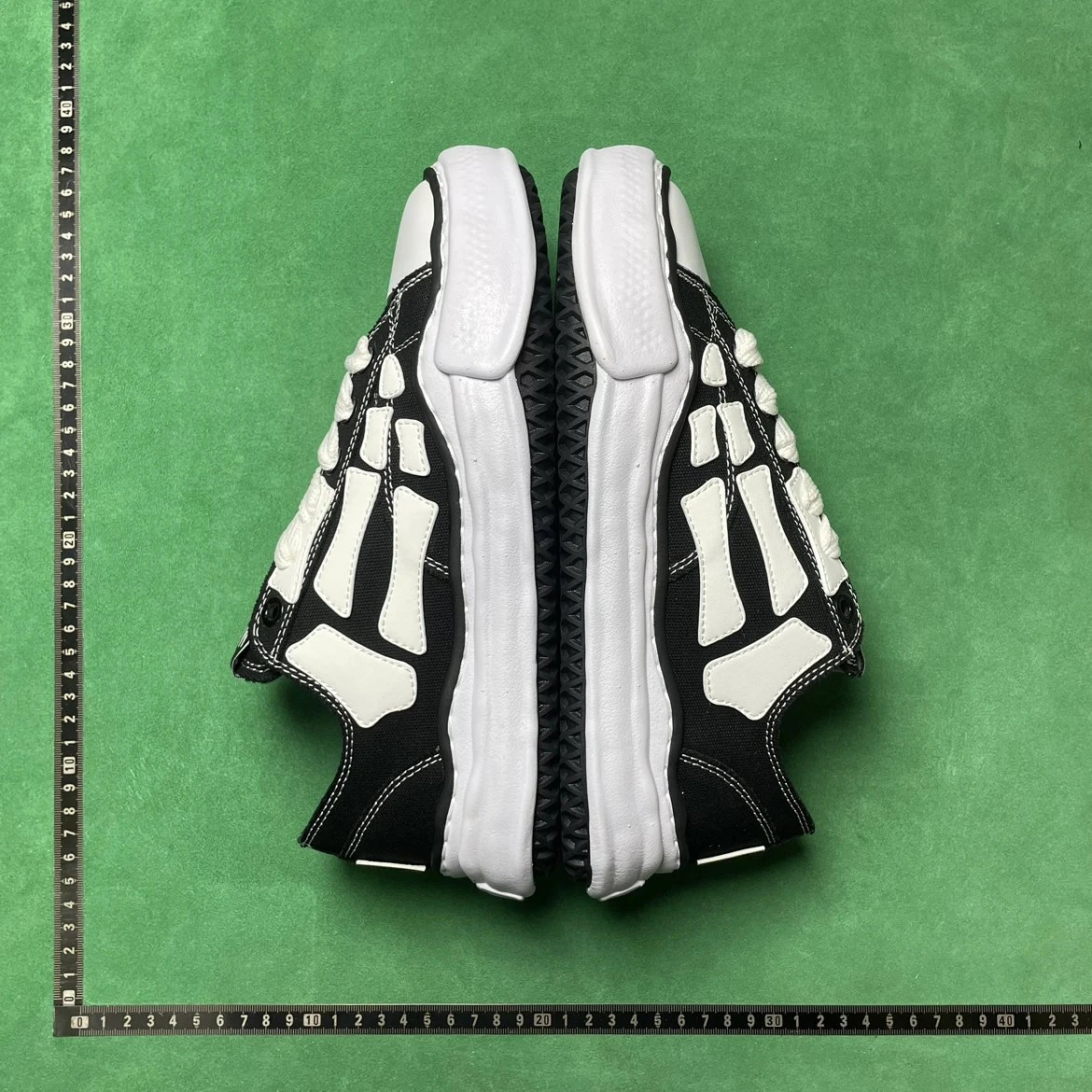 High-Top Sneakers