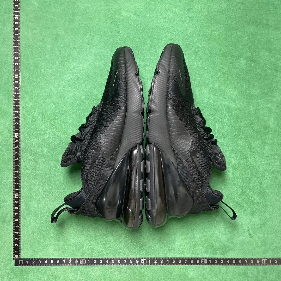 Nike Air Max 270 Casual Sneakers