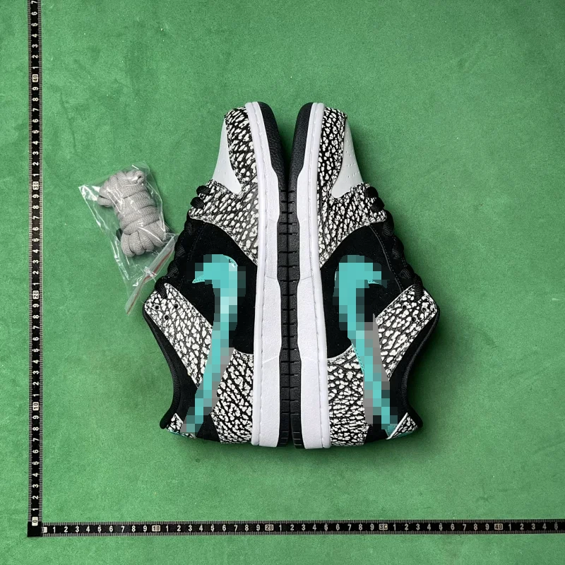 Nike Dunk Low Sneakers