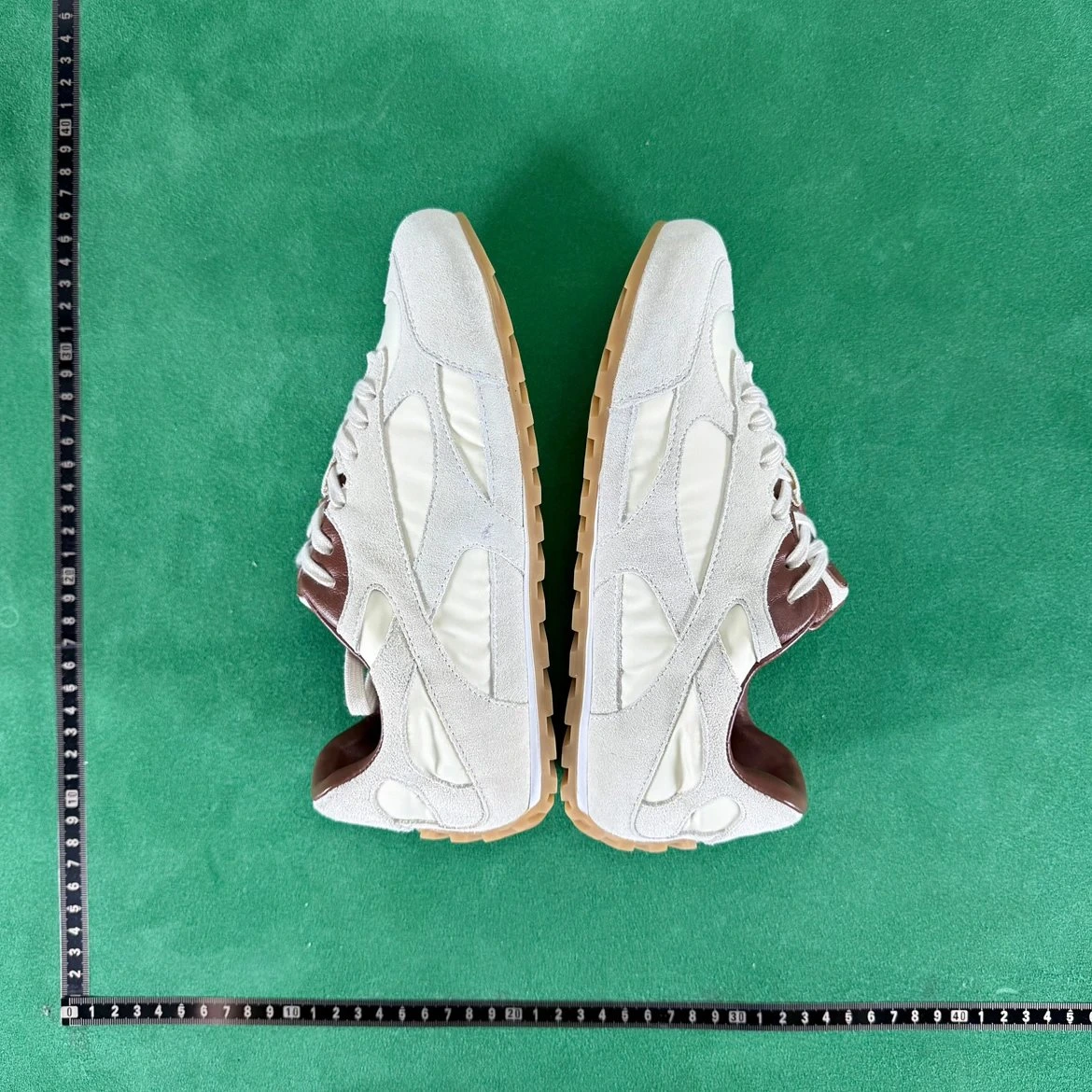 Balenciaga Mold Slide Sandals