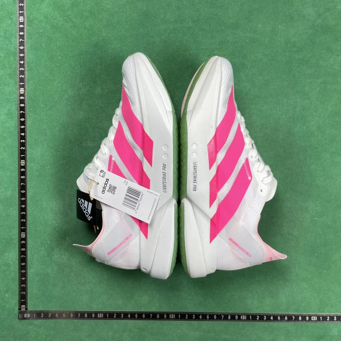 Adidas Adizero Adios Pro 4 Running Shoes