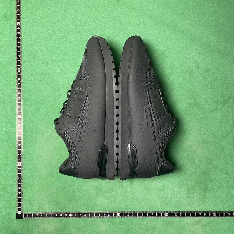 BOSS High-Top Sneakers