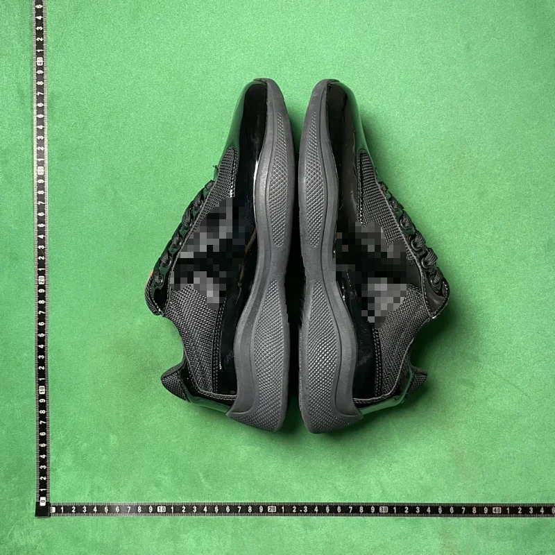 Prada Cleo Sneakers