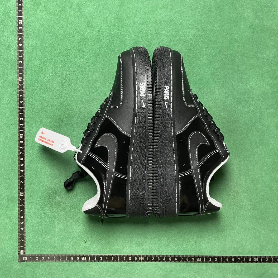 Nike Air Force 1 Low-Top Sneakers