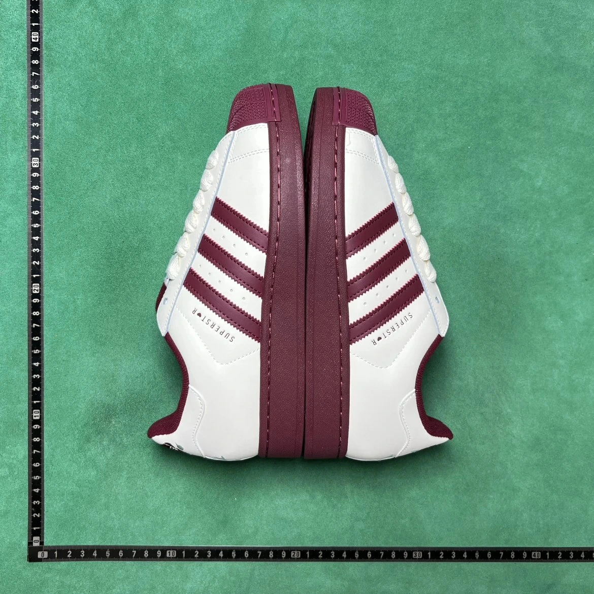 Adidas Superstar Sneakers