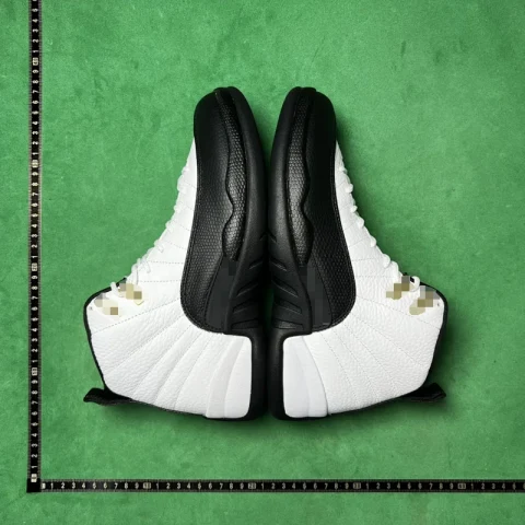Air Jordan 12 Basketball Shoes