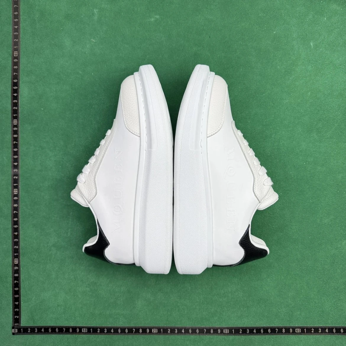 Alexander McQueen Oversized Sneaker Sneakers