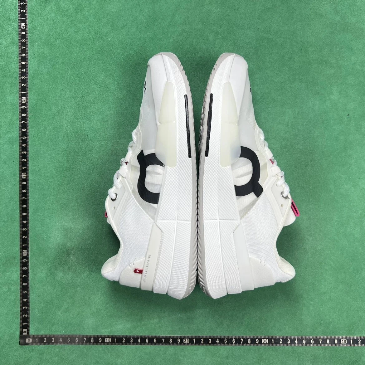On Cloudmonster Running Shoes