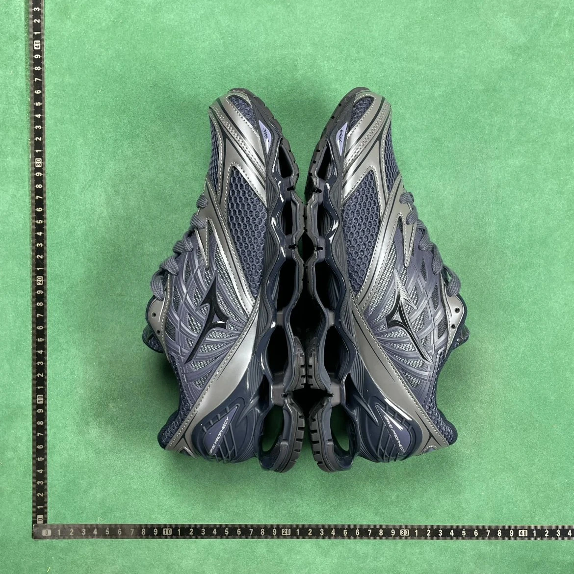 Mizuno Wave Prophecy Running Shoes