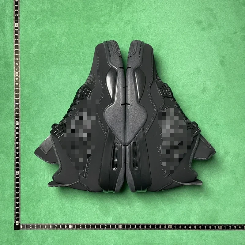 Nike Air Jordan 4 Basketball Shoes