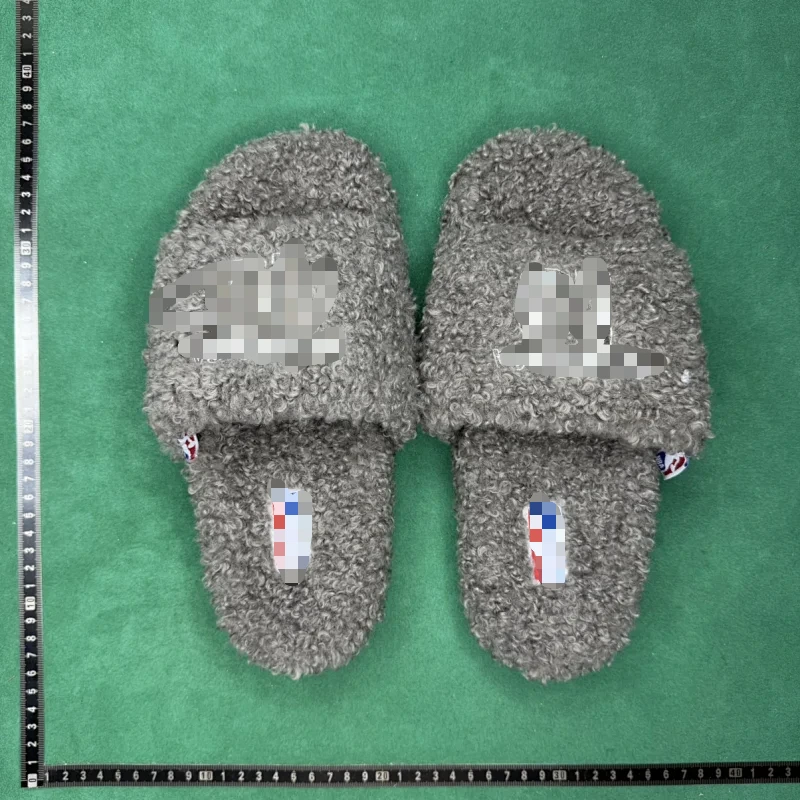 Balenciaga Slide Sandals