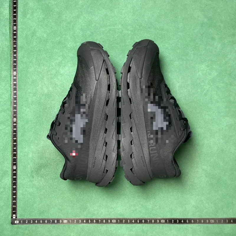 On Cloudmonster Running Shoes
