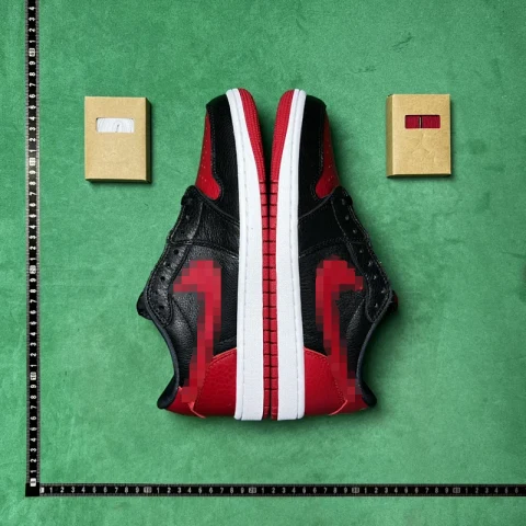 Nike Air Jordan 1 Basketball Shoes