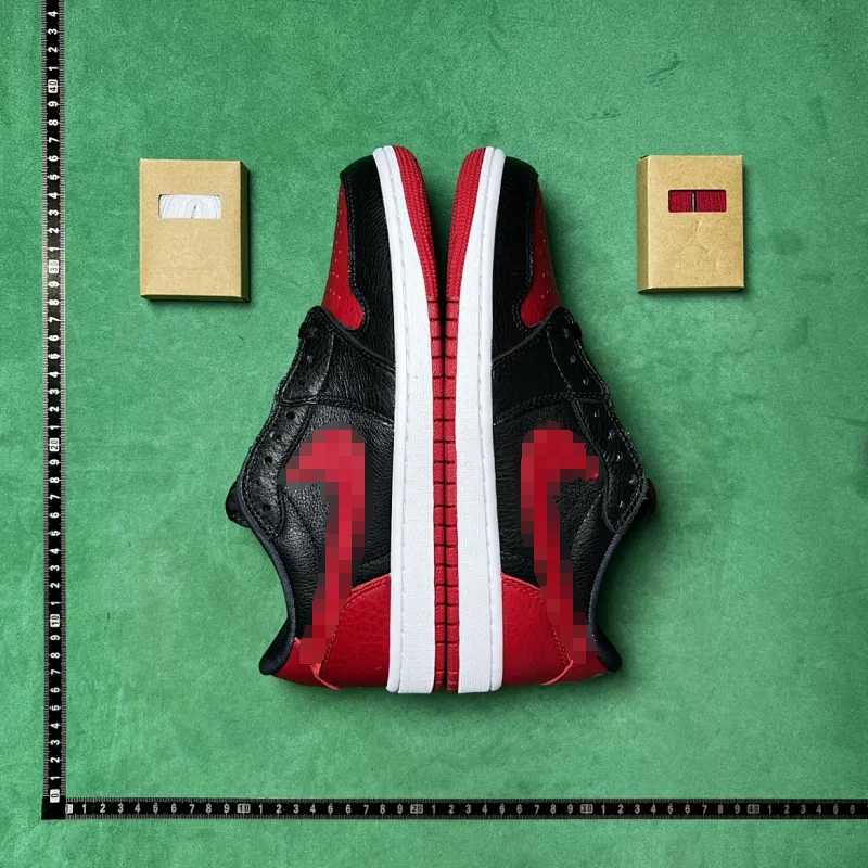 Nike Air Jordan 1 Basketball Shoes