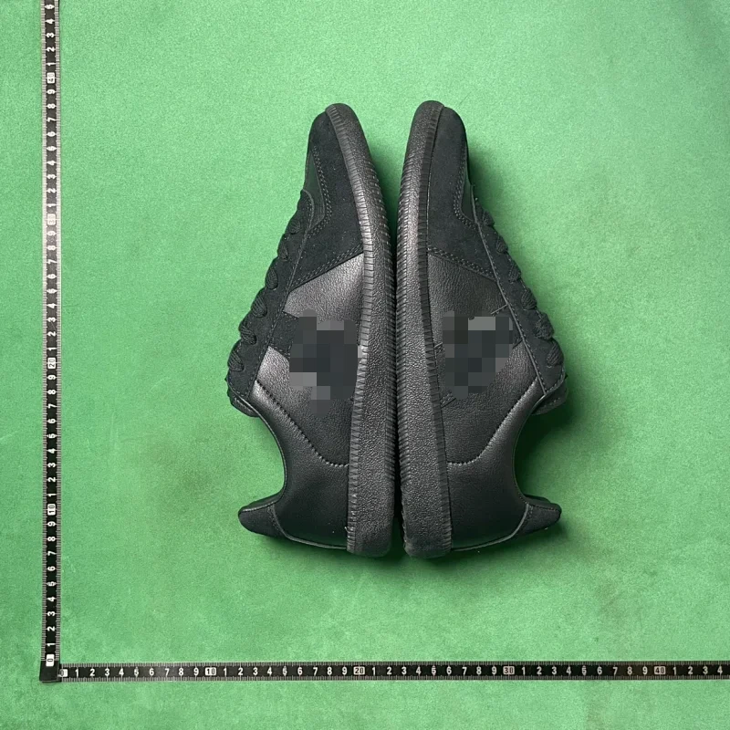 Low-Top Sneakers