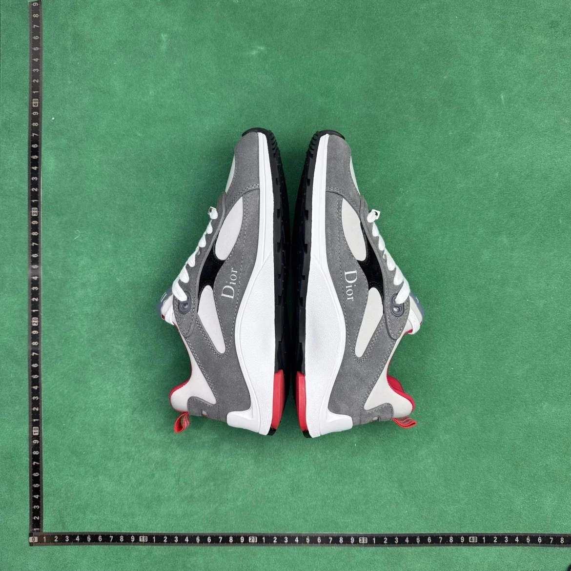 Dior B23 Sneakers