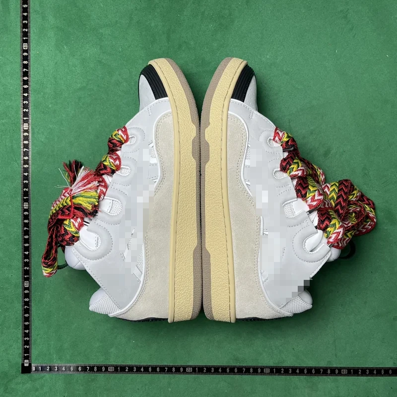 Kangol Furguson High-Top Sneakers