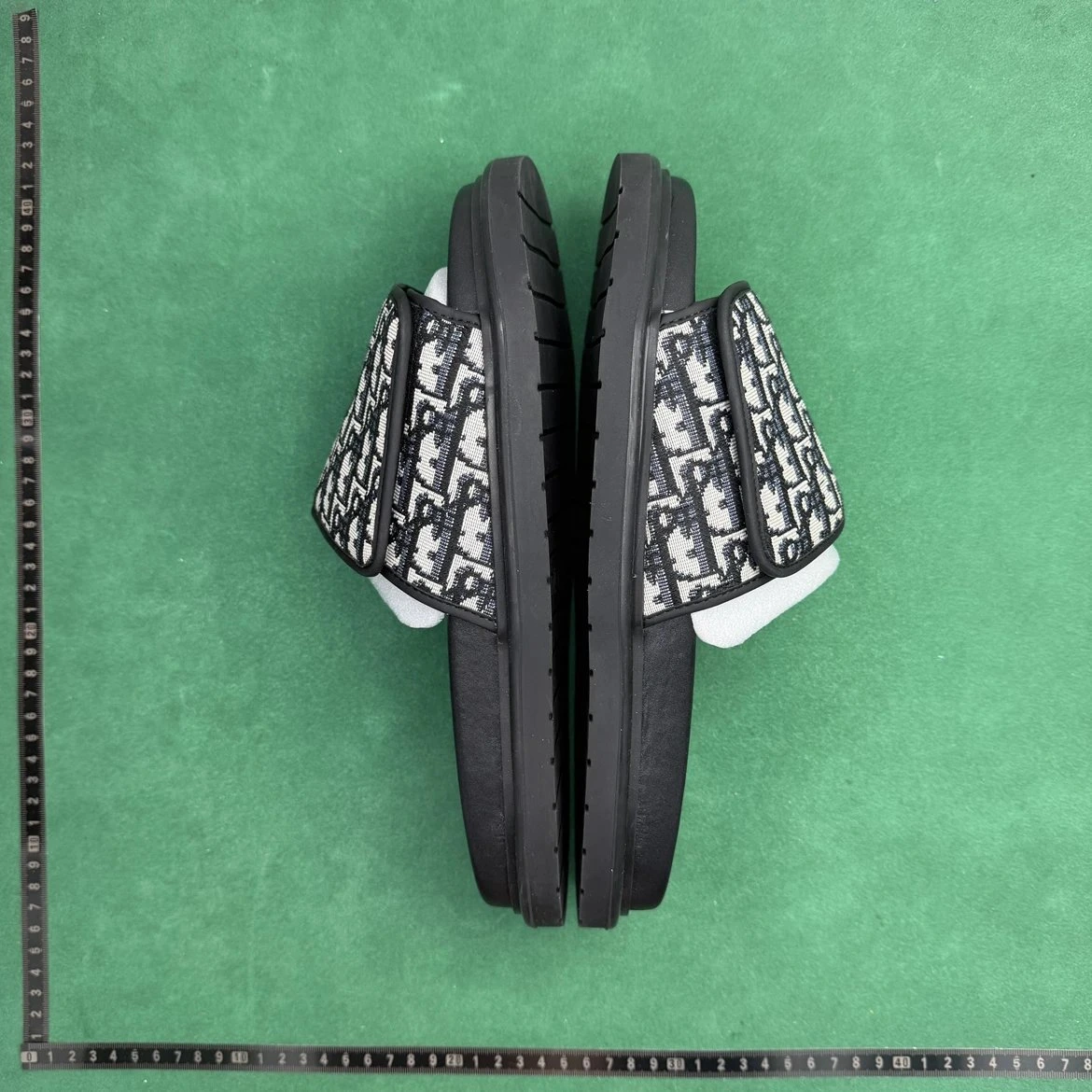 Dior B23 Slide Sandals