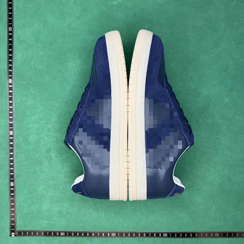 Prada Cleo Sneakers