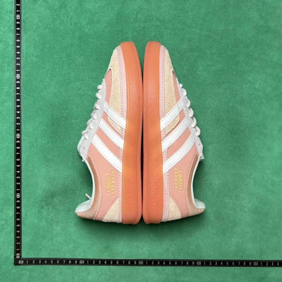 Adidas Cabo Rojo Sneakers