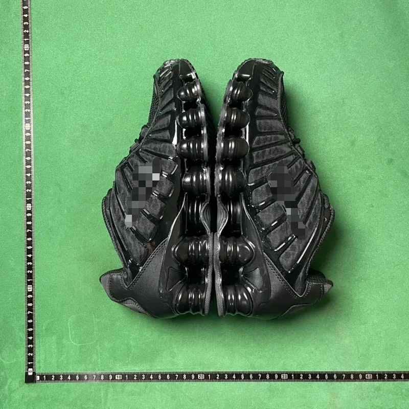 Nike Shox TL Running Shoes