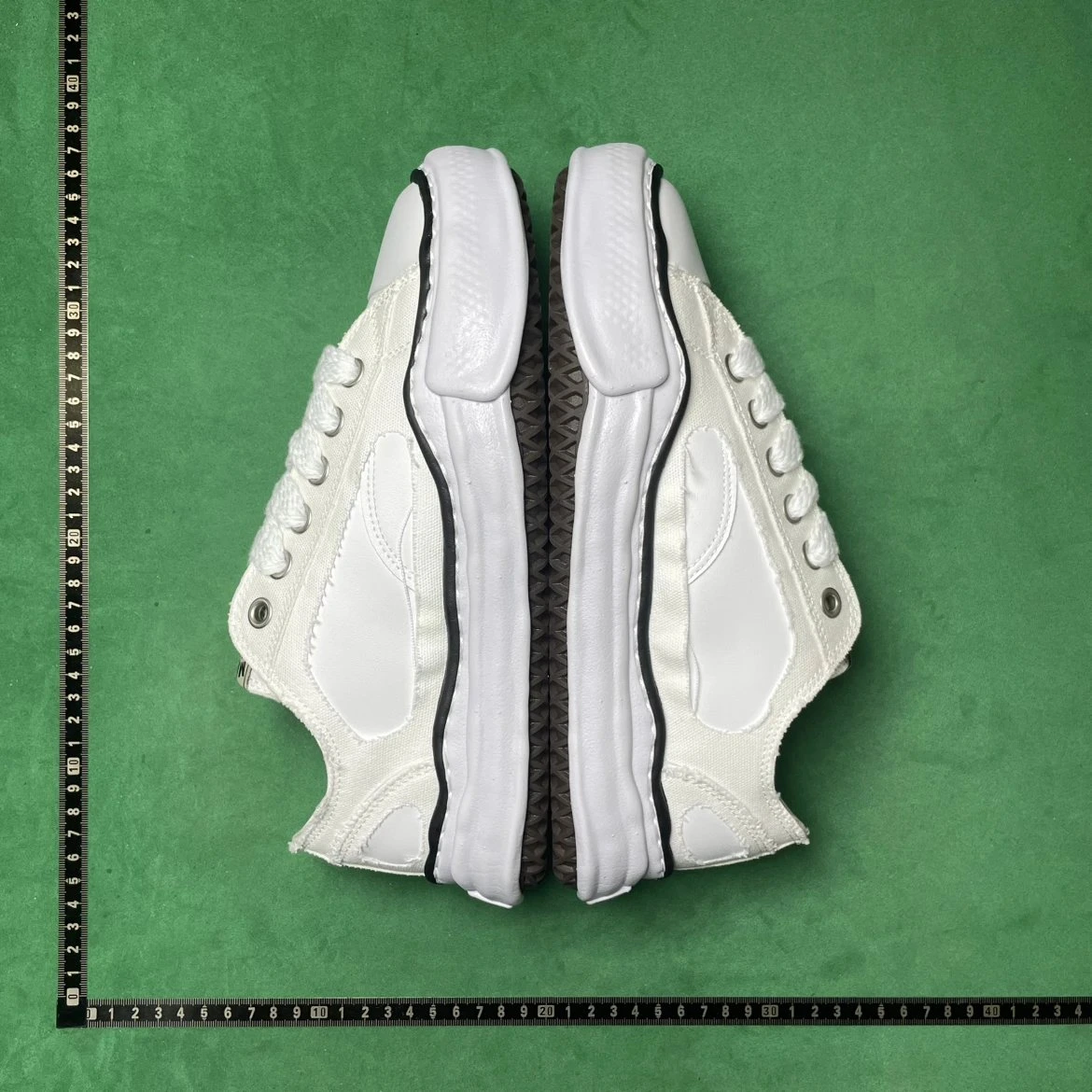 High-Top Sneakers