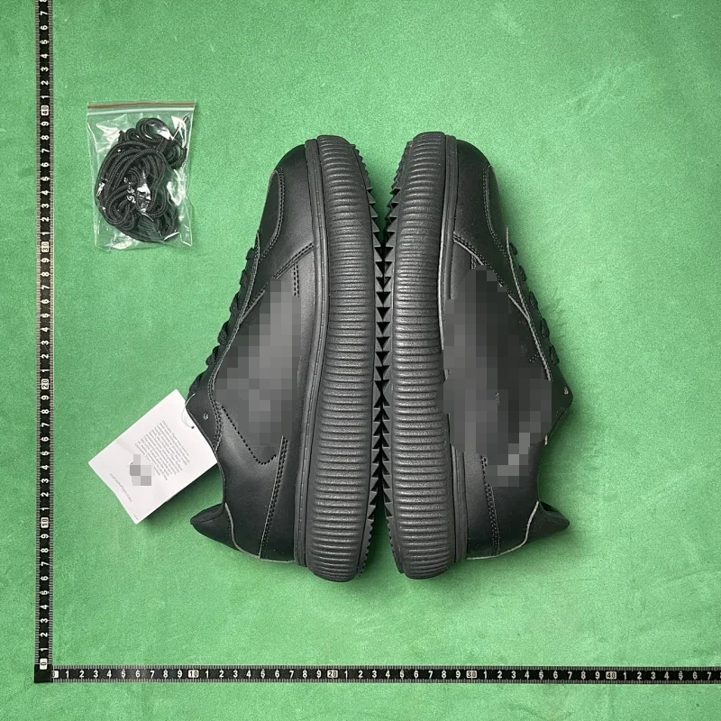 Low-Top Sneakers