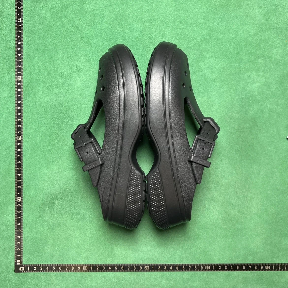 Crocs Crocband Clog Slide Sandals