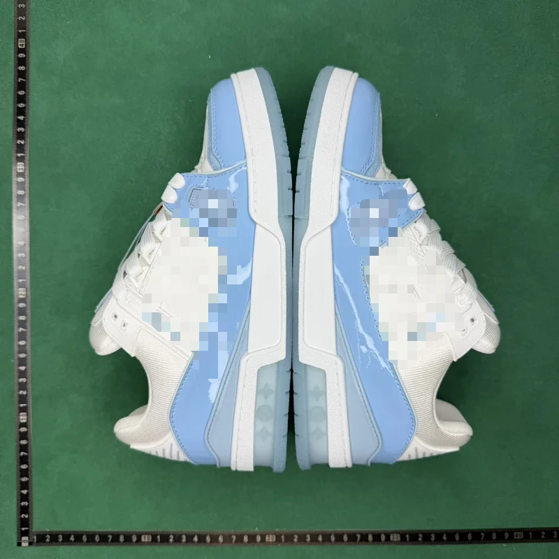 Louis Vuitton LV Trainer Sneakers