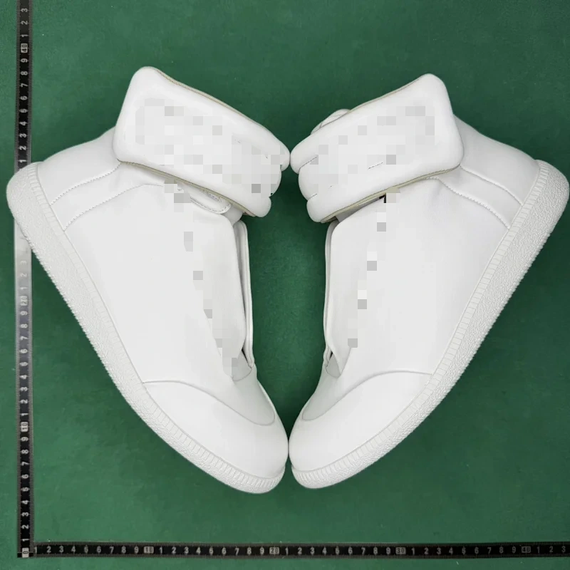 Maison Margiela Future High-Top Sneakers