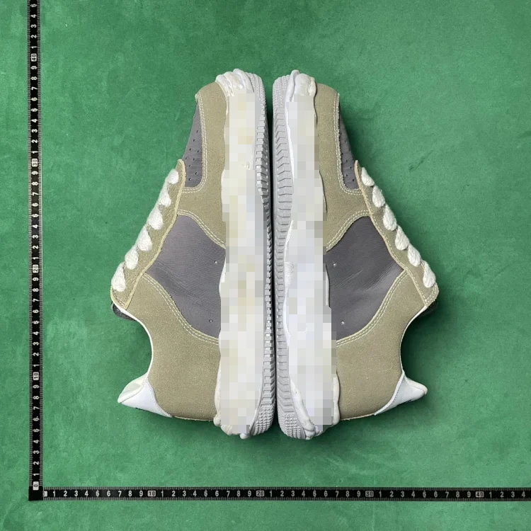 Maison Margiela Future High-Top Sneakers