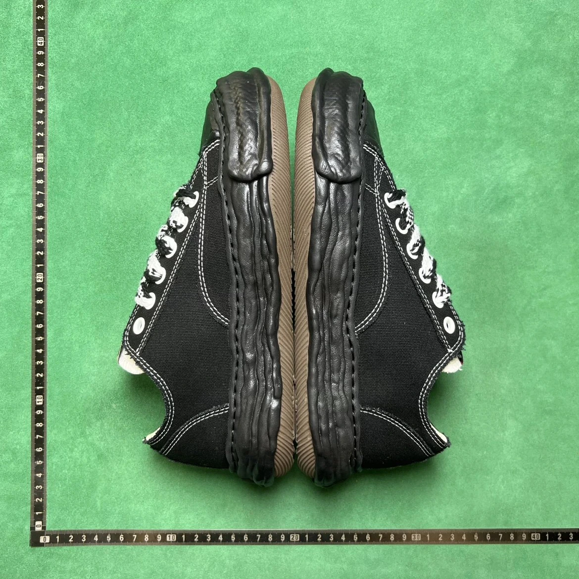 Balenciaga Mold Slide Sandals