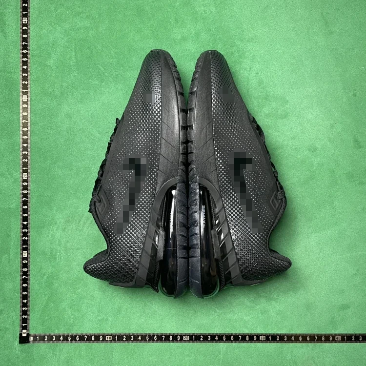 Nike Air Max Flair Running Shoes