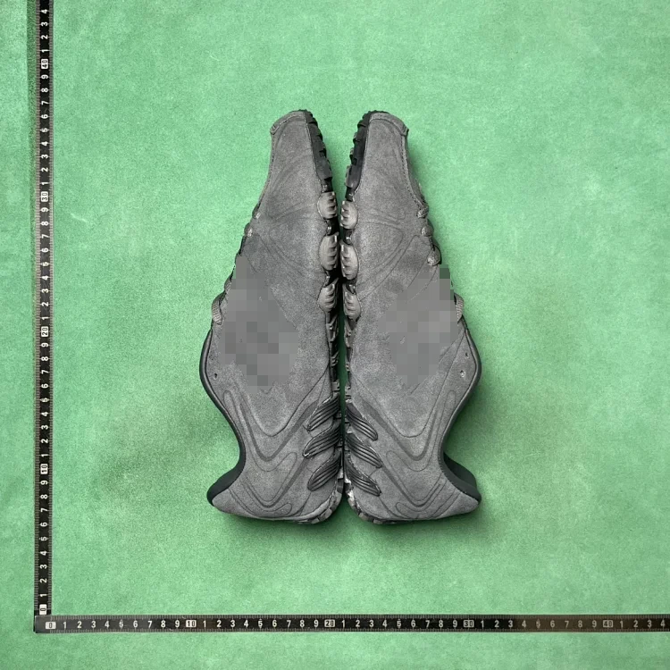 Balenciaga Mold Slide Sandals