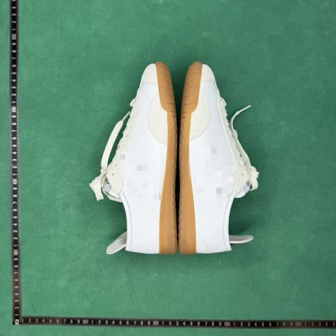 Chanel Coco Neige Sneakers