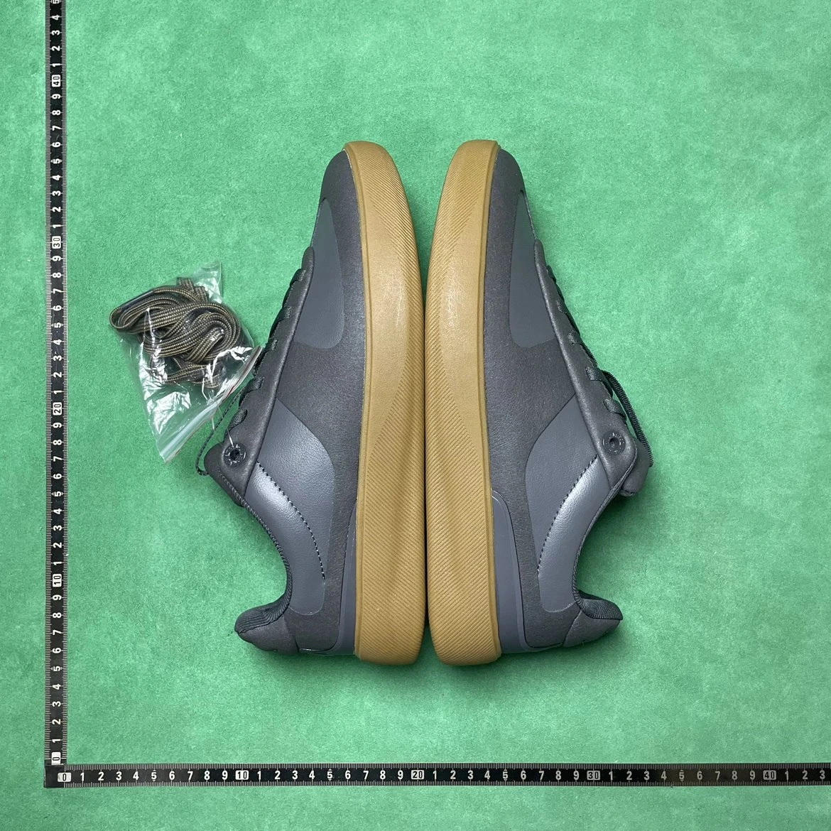 Low-Top Sneakers
