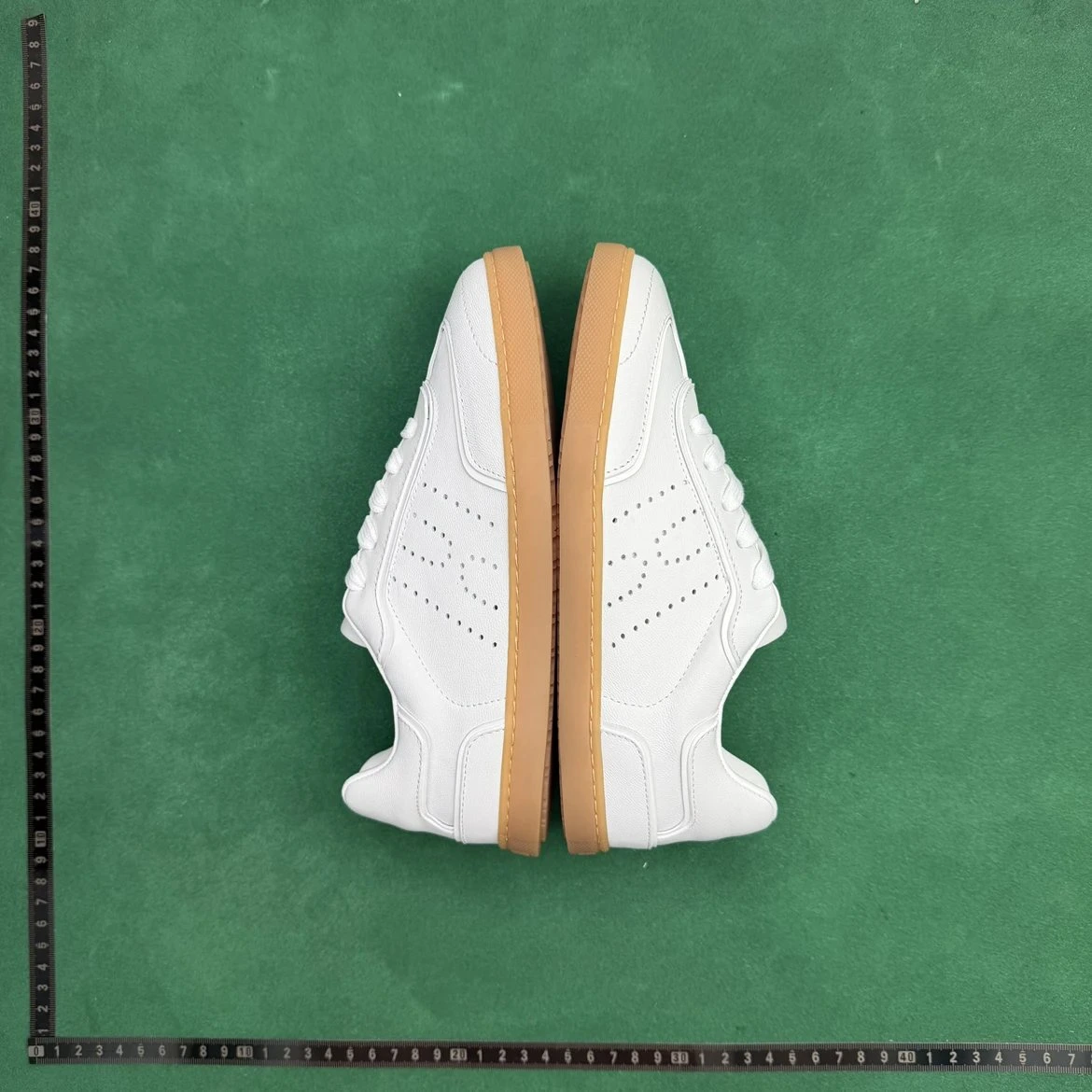 High-Top Sneakers