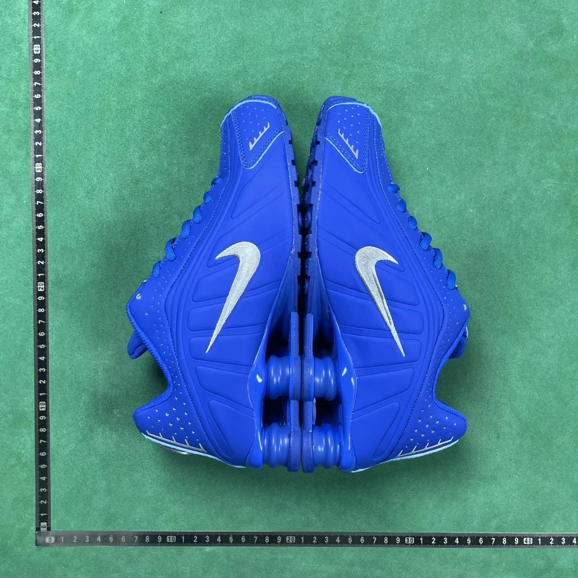 Nike Shox TL Running Shoes